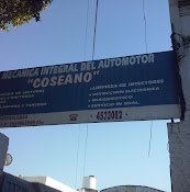 Coseano Taller | Mecánica Integral y Diagnóstico