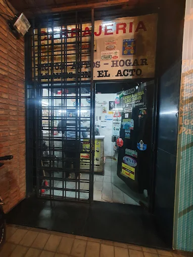 Cerrajería Integral | 24 Horas de Servicio para Hogares y Empresas