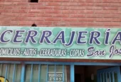 Cerrajería San José | 24 Horas en Zona Norte de Córdoba