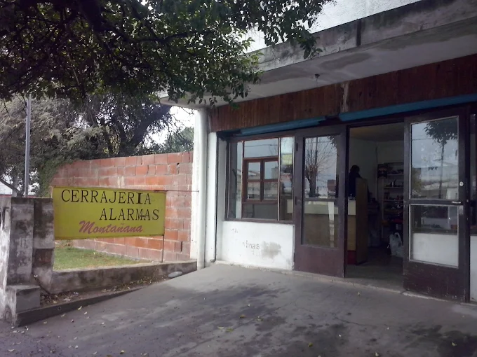 Cerrajería Montañana | Cerrajero en Córdoba