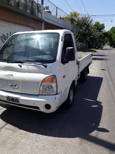 Fletes AP | Fletes y Mudanzas en Córdoba y Buenos Aires