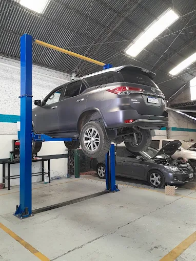 Mecánica Delta | Mantenimiento, Reparación y Auxilio