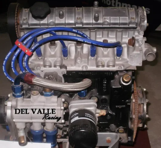 Del Valle Taller | Mantenimiento y Reparación de Vehículos