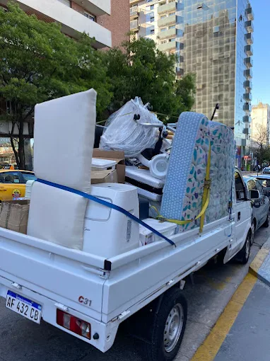 Fletes Docta | Fletes y Mudanzas en la Provincia de Córdoba