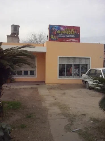 Casa de Disfraces | Venta y Alquiler de Disfraces