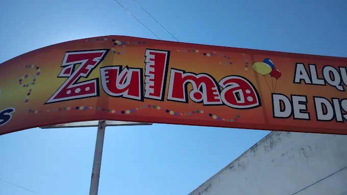 Cotillón Zulma | Alquiler y Venta de Disfraces, Repostería y Descartables