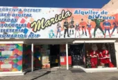Alquiler de Disfraces Mariela | Disfraces Importados