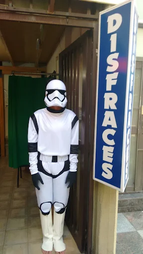 Pakitas Disfraces | Tienda de Disfraces en Córdoba