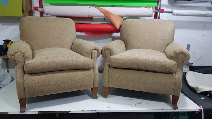 Tapicería Artesanal | Tapicería en General en Córdoba – Atendida por sus Dueños