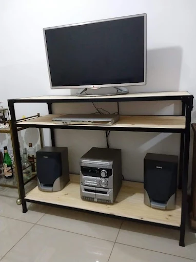 YeHa | Estructuras Metálicas, Portones y Rejas