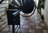 Escaleras Caracol | Diseño y Fabricación de Escaleras