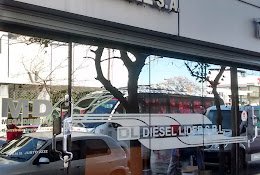 Mega Diesel S.A. | Reparación y Calibración Bombas Inyectoras