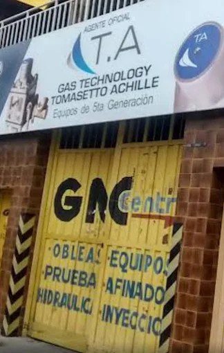 GNC Centro | Instalación, Mantenimiento y Reparación