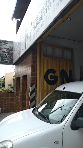 GNC Centro | Instalación, Mantenimiento y Reparación