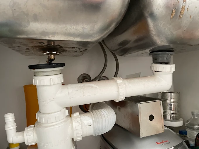 Plomero Gasista 24 hs en Córdoba | Urgencias