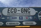 Eco GNC | Venta e Instalación de Equipos de GNC