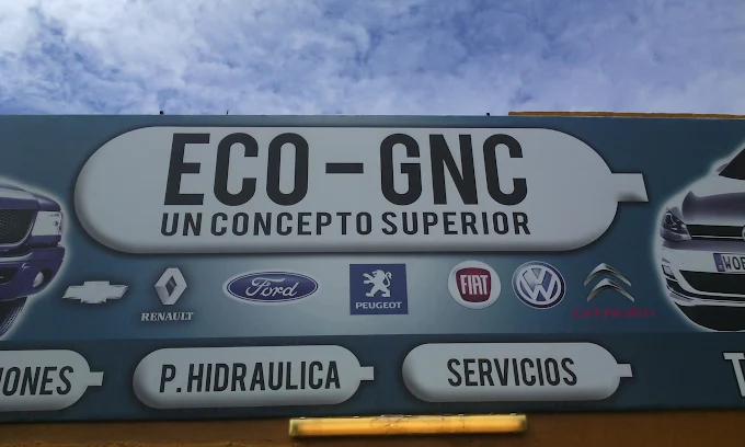Eco GNC | Venta e Instalación de Equipos de GNC