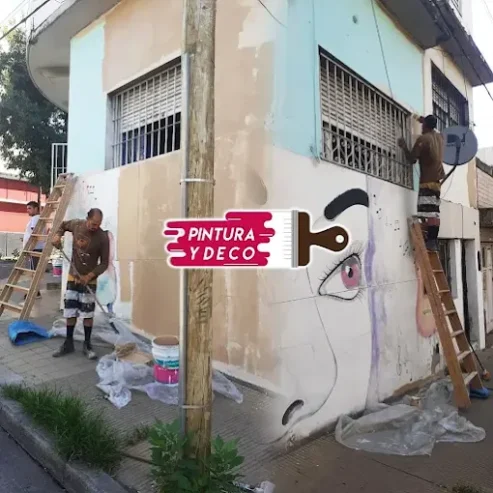 Pintores en Córdoba | Servicios Profesionales