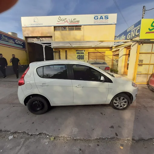 Taller GNC | Venta e Instalación de Equipos de GNC