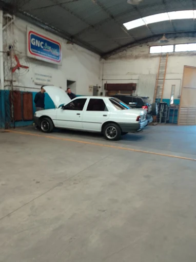 Taller GNC | Venta e Instalación de Equipos de GNC