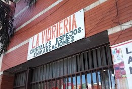Vidriería Fonovidrio | Vidrios, Espejos, Mamparas y Cerramientos