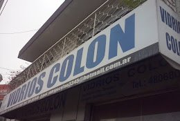 Vidrios Colón | Templados, Laminados, Mamparas, Espejos