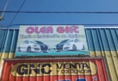 Olea GNC | Venta e Instalación de Equipos de GNC