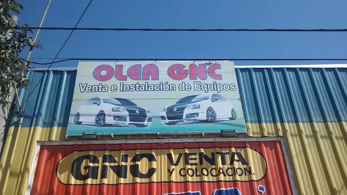 Olea GNC | Venta e Instalación de Equipos de GNC