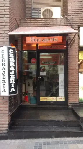 Jack Polara Cerrajería en Córdoba | Hogar, Autos y Cajas Fuertes