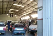 GPS Taller – Taller Madrid SRL | Taller Mecánico