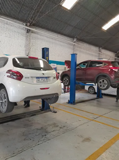 Mecánica Delta | Mantenimiento, Reparación y Auxilio