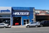 Malter’s Mecánica | Integral y Diagnóstico Avanzado para Autos