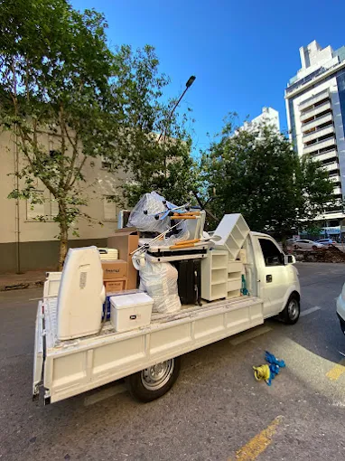 Fletes Docta | Fletes y Mudanzas en la Provincia de Córdoba