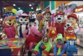 Alquiler de Disfraces Mariela | Disfraces Importados