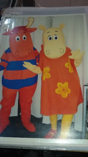 Cotillón Nancy | Alquiler de Disfraces en Córdoba