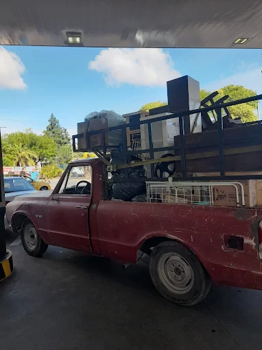 Fletes y Mudanzas Córdoba Auxilios | Soluciones para Fletes