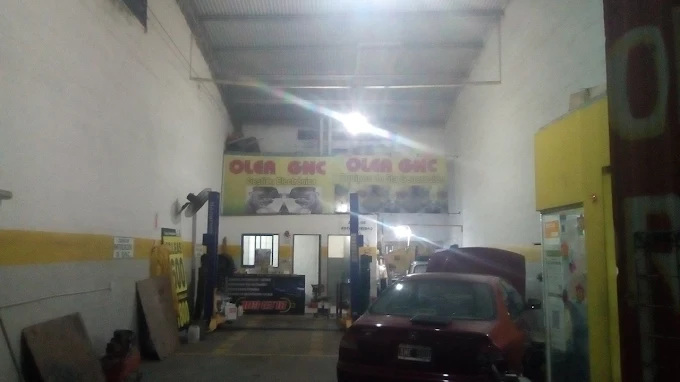 Olea GNC | Venta e Instalación de Equipos de GNC