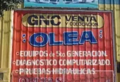 Olea GNC | Venta e Instalación de Equipos de GNC