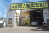 GNC Rodríguez | Venta, Instalación y Service de GNC