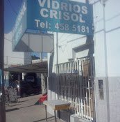 Vidrios Crisol | Vidriería en Crisol Sur – Cristales Templados, Laminados