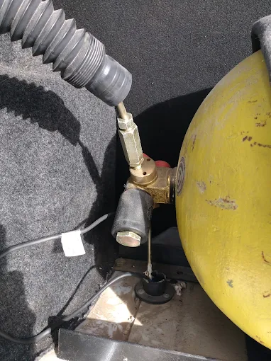 QuirGroup GNC | Venta, Instalación y Servicios de GNC