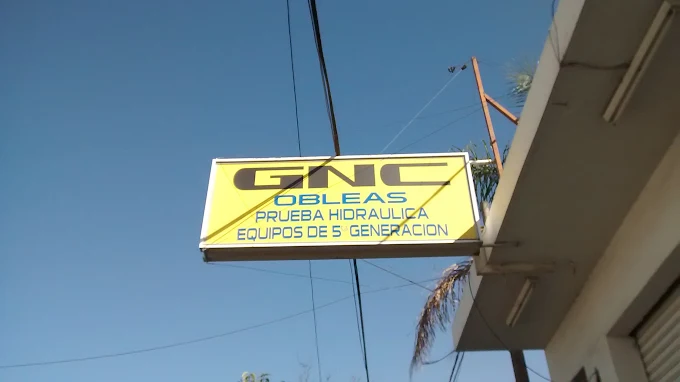 Boxes GNC | Instalación, Mantenimiento y Reparación