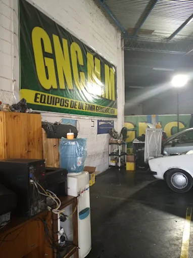 M.M. Equipos de GNC | Instalación, Reparación y Obleas