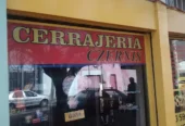 Cerrajería Czernis | Soluciones Rápidas y Seguras en Córdoba Capital
