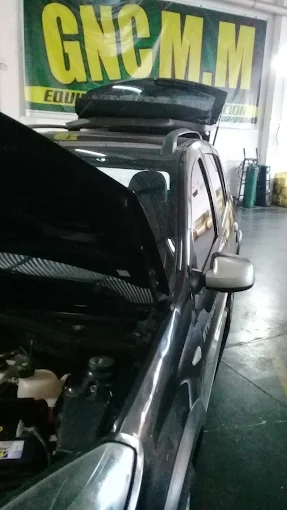 M.M. Equipos de GNC | Instalación, Reparación y Obleas