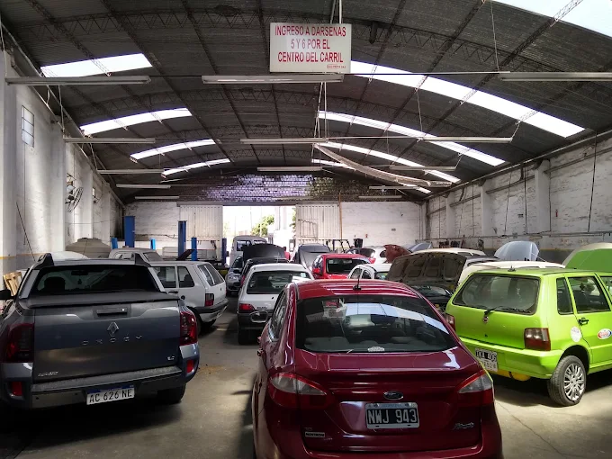 GNC PartaGas | Conversión Vehicular a GNC