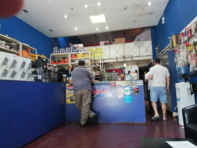 Cerrajería Paulo | Soluciones de Emergencia 24 hs en Córdoba