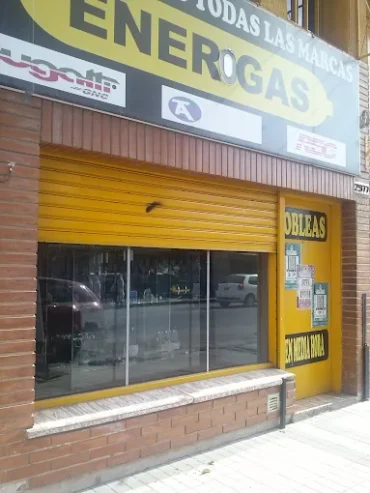 Enerogas GNC PEC |  Pruebas Hidráulicas Venta e Instalación de GNC