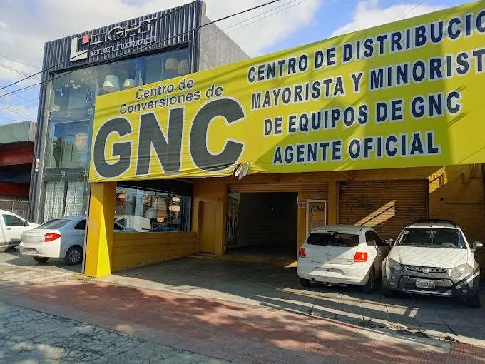 ALTO GAS GNC | Venta e Instalación de GNC