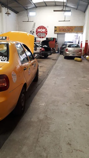 ESCORPIO GNC | Instalación, Reparación Equipos de GNC